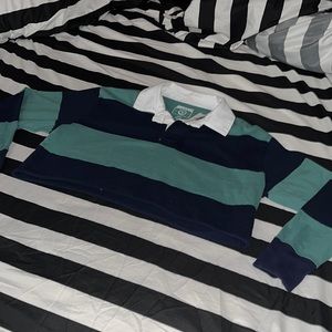 American Eagle Polo Shirt NWT